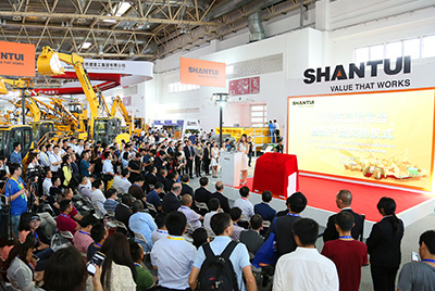 ca88新品颁布会暨新产品交机典礼“炫”动BICES 2017