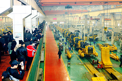 “国之沉器 ca88杏妆—— 2014ca88系列产品全面升级活动正式启动