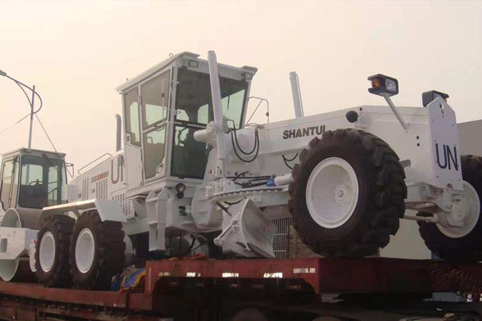 世界有我，ca88助力结合国维和工作。